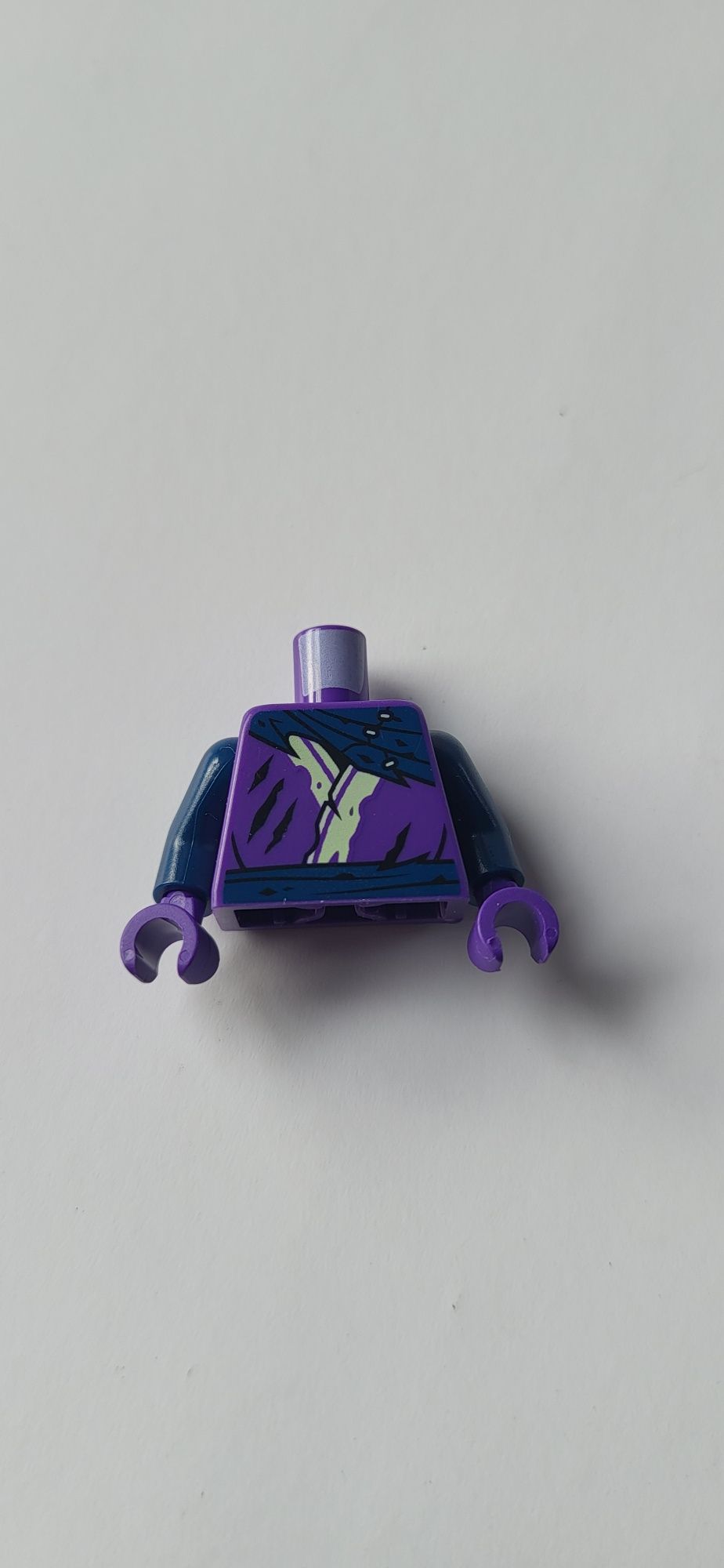 Lego Ninjago 973pb4147c01 Tors Ghost njo644/njo646/njo804