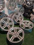 Jantes 19 bmw style 351 Pack M Original Rigorosamente novas