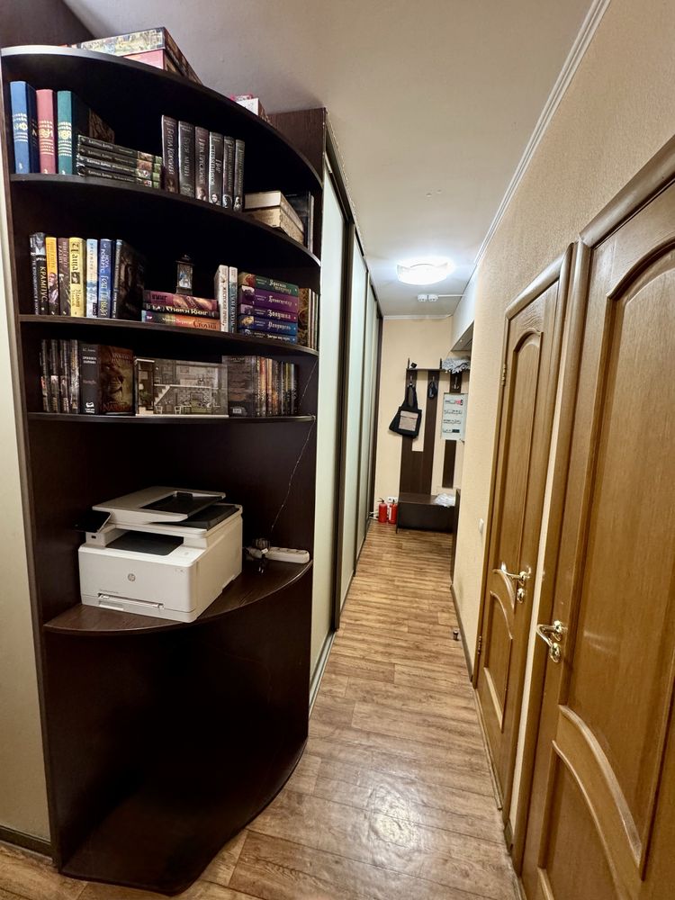 Продаж 2к квартири в ЖК «Паркові Озера»