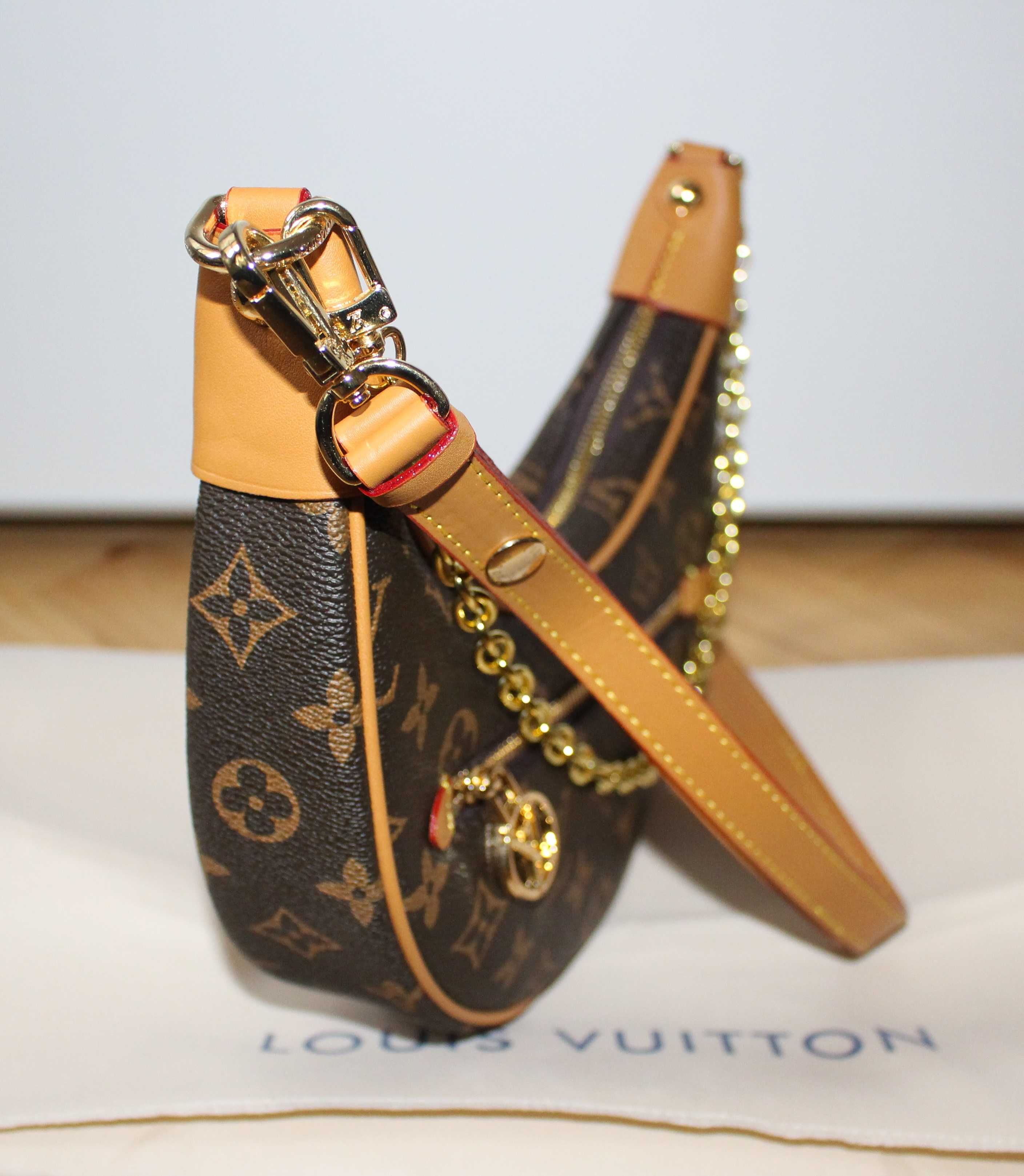 Cумка Louis Vuitton Loop