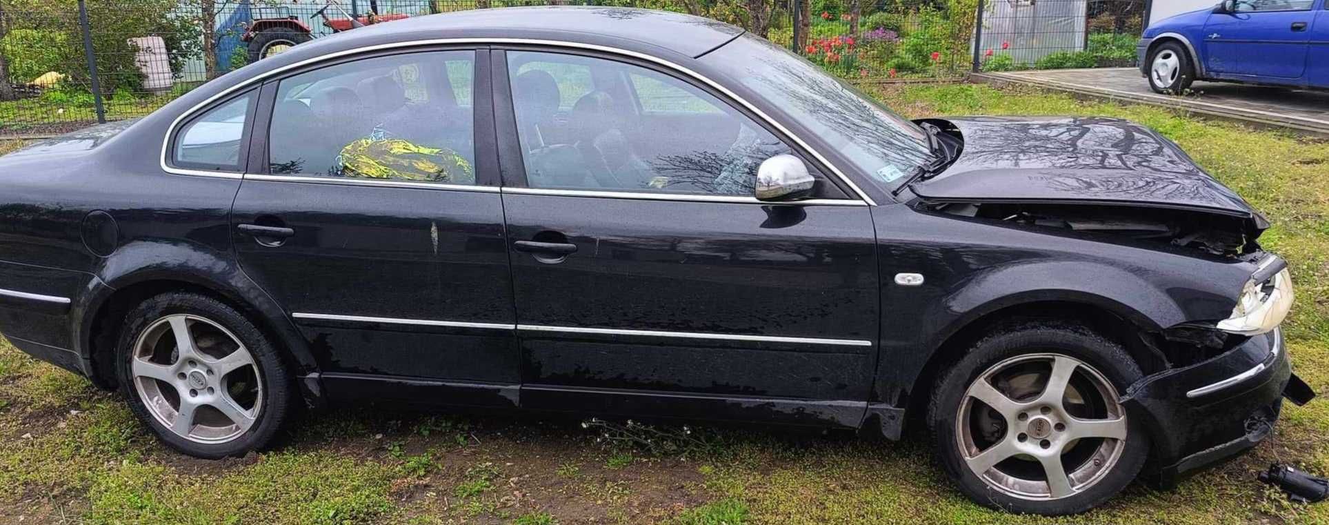 VW PASSAT B5 !!! Auto na części !!!