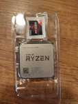 Procesor AMD Ryzen 5 2600 AM4 + chłodzenie
