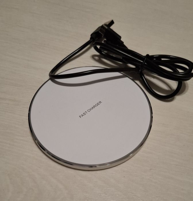 Бездротова зарядка