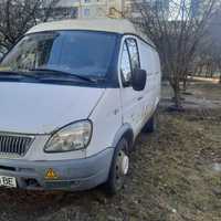 Продам Газель 2003 р.в.