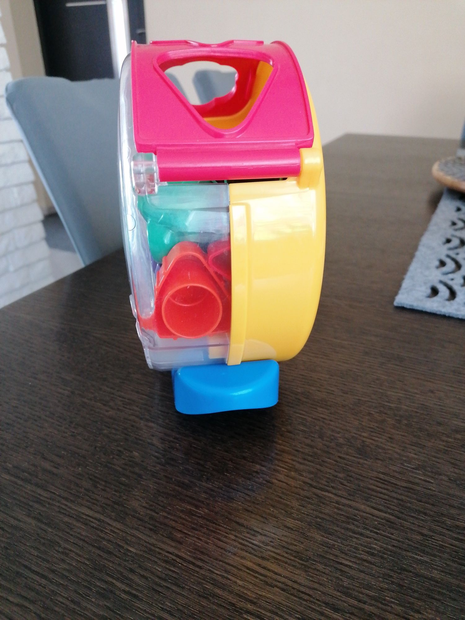 Ślimak Fisher Price