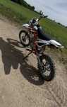 Kayo tt125 Кайо 125 куб