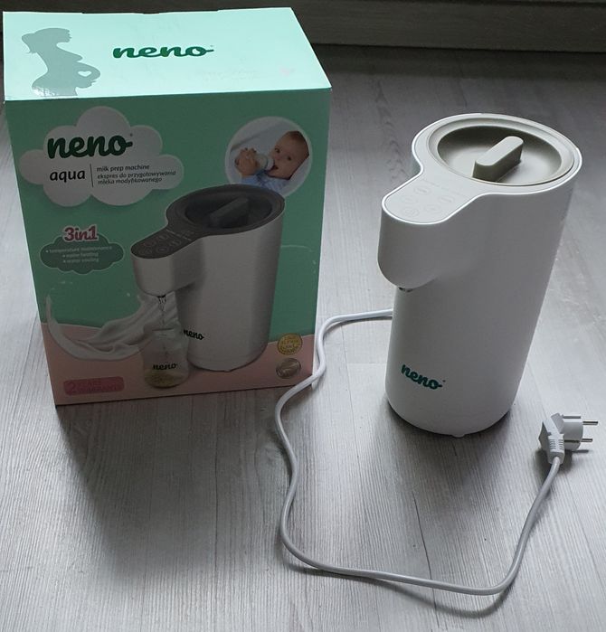 Ekspres Neno Aqua