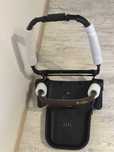 Cybex Priam 4.0 Siedzisko Rose Gold