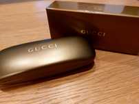 Etui na okulary GUCCI