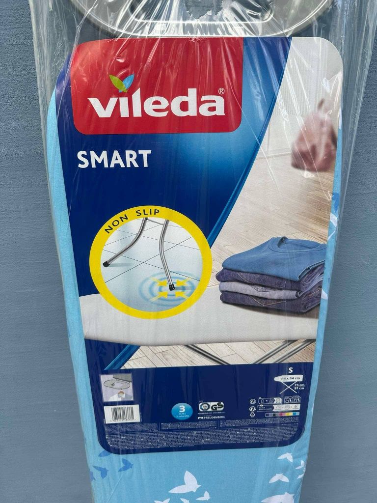 Deska do prasowania Vileda Smart