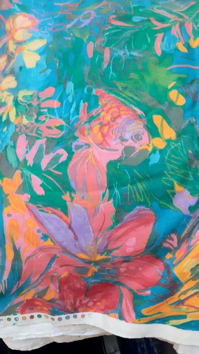 Продам ткань на постельное белье