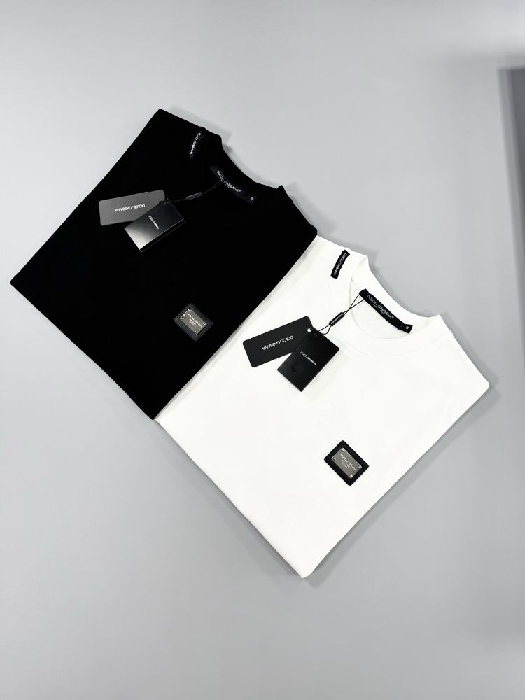 Футболка dolce & gabbana