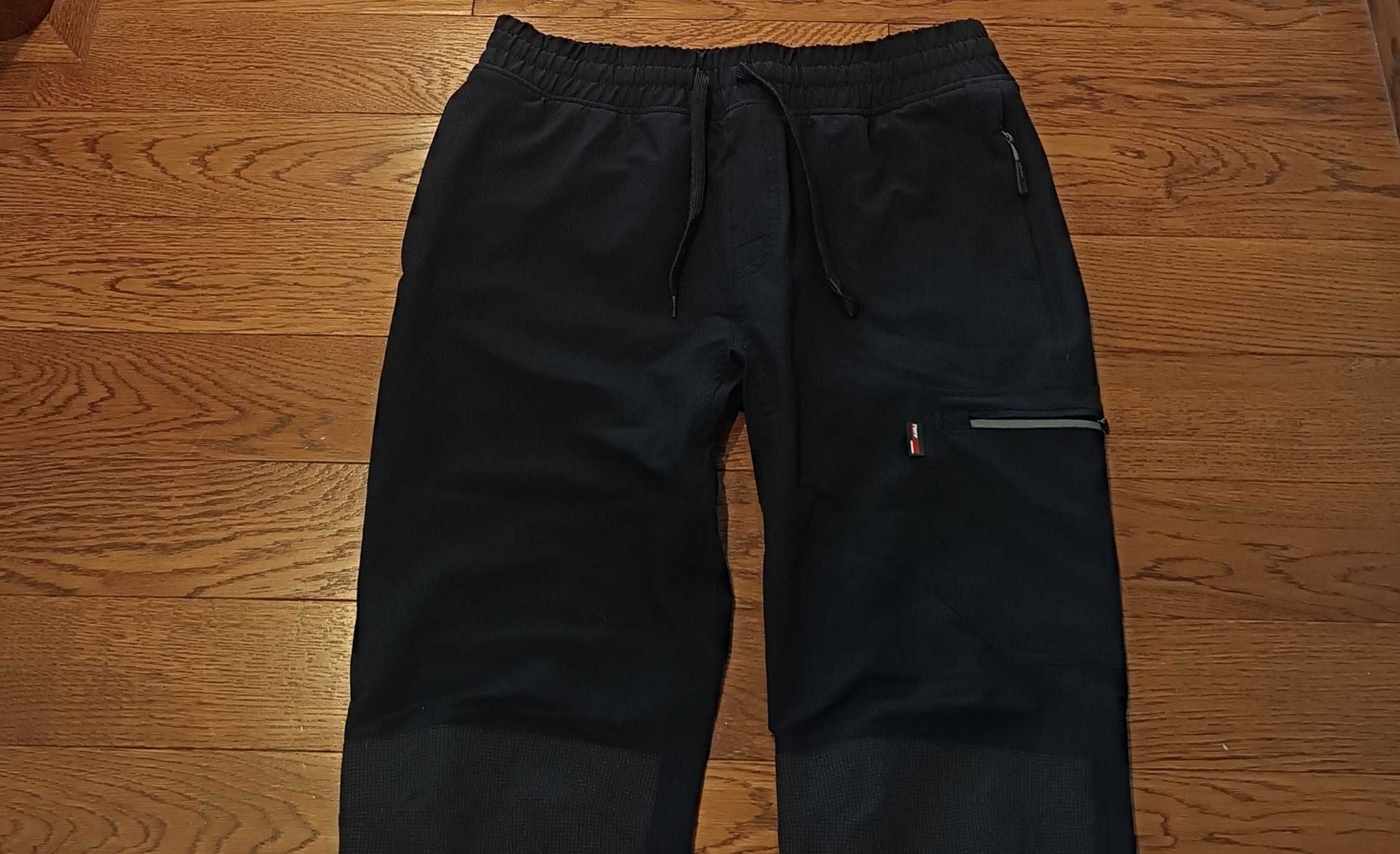 Spodnie Robocze Tuff Stuff Workwear Solidne Lekkie