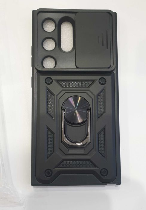 Чехол бампер для телефона samsung s 24 ультра