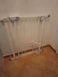 Cancela protecção para porta