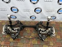 Audi А4 В9 Підвіска задня а4 б9 підрамник ступіци супорта ричаги