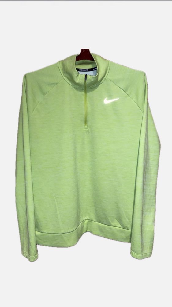 Тренувальна термокофта Nike Running L-XL