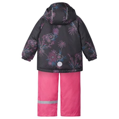 Термо куртка та напівкомбінезон термокомбінезон Lassie by Reima