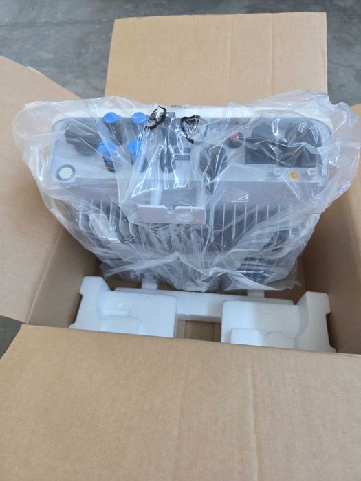 Inversor solar híbrido Huawei 1PH SUN2000-3KTL-L1