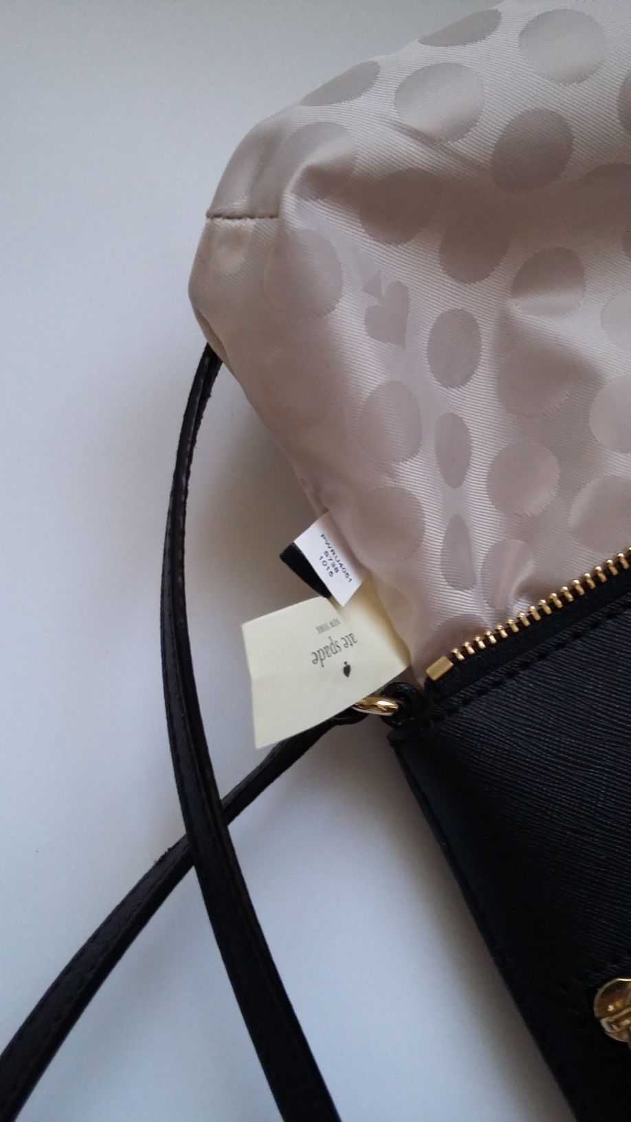 Torebka Kate Spade Nowa Metka