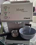 Ekspres do kawy Saeco Magic espresso/cappuccino