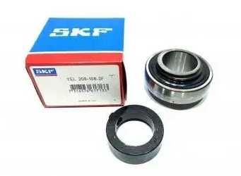 Підшипник корпусний YEL 208-108-2F (SKF)