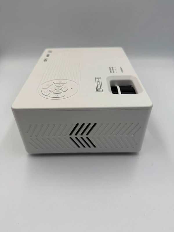 5G WiFi Bluetooth Projektor Apple iOS Airplay Miracast