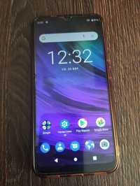 Телефон ZTE BladeV10