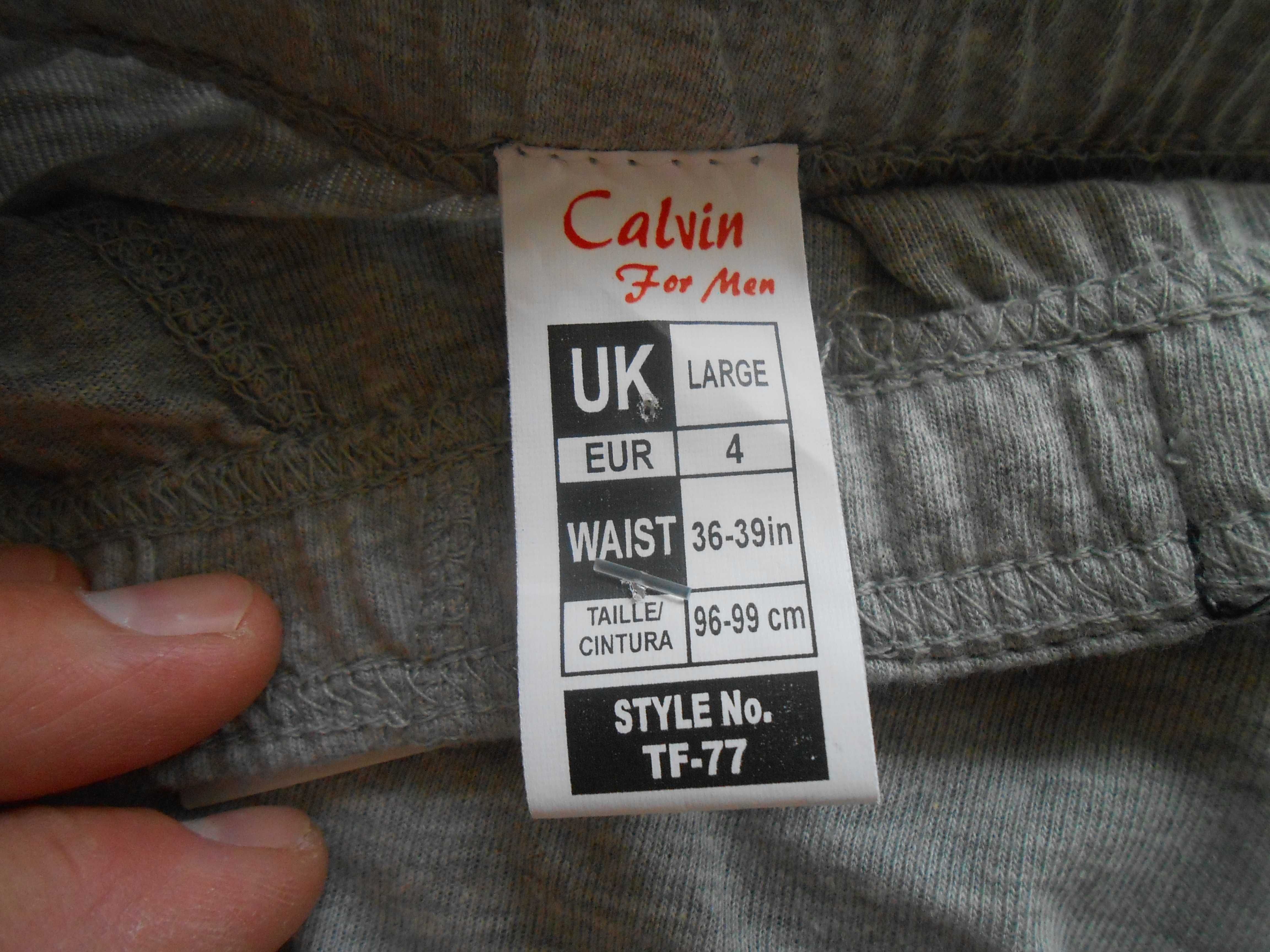 Труси Трусики OVS та Calvin For Men L