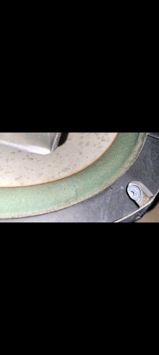 Alpine 6380 głośniki