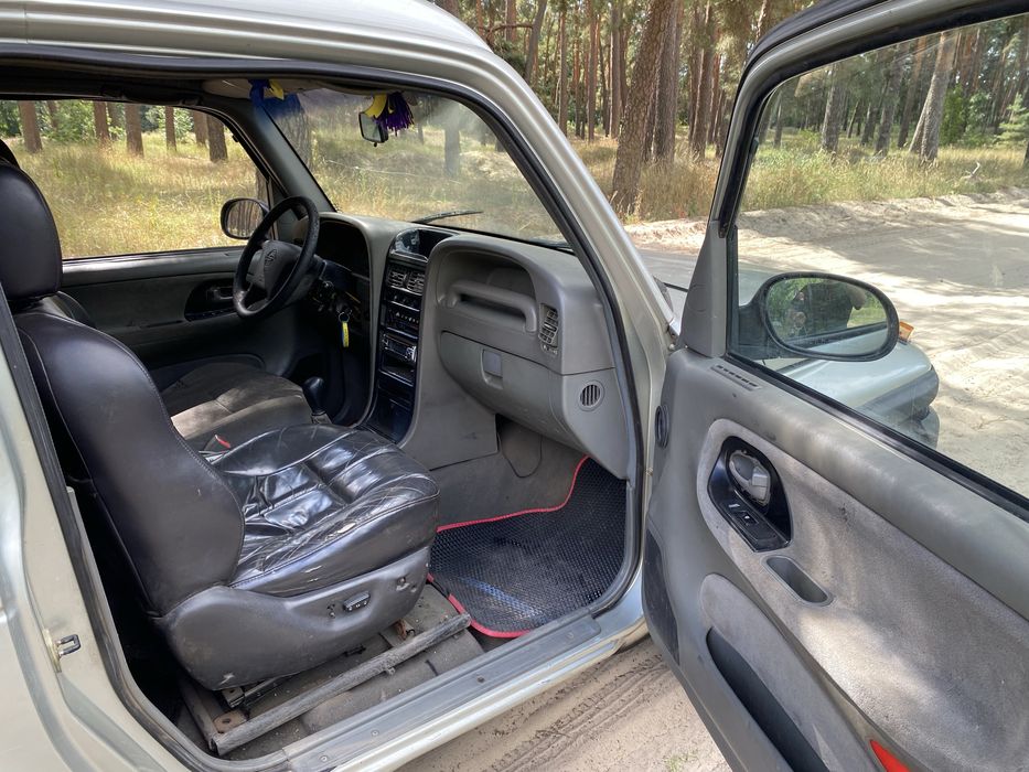 Продам Ssanyong Korando, 4*4