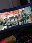 Monitor Samsung Odyssey g5 32’