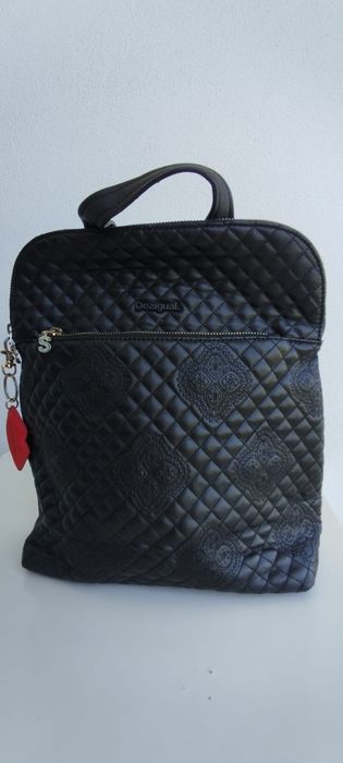 Mochila Desigual