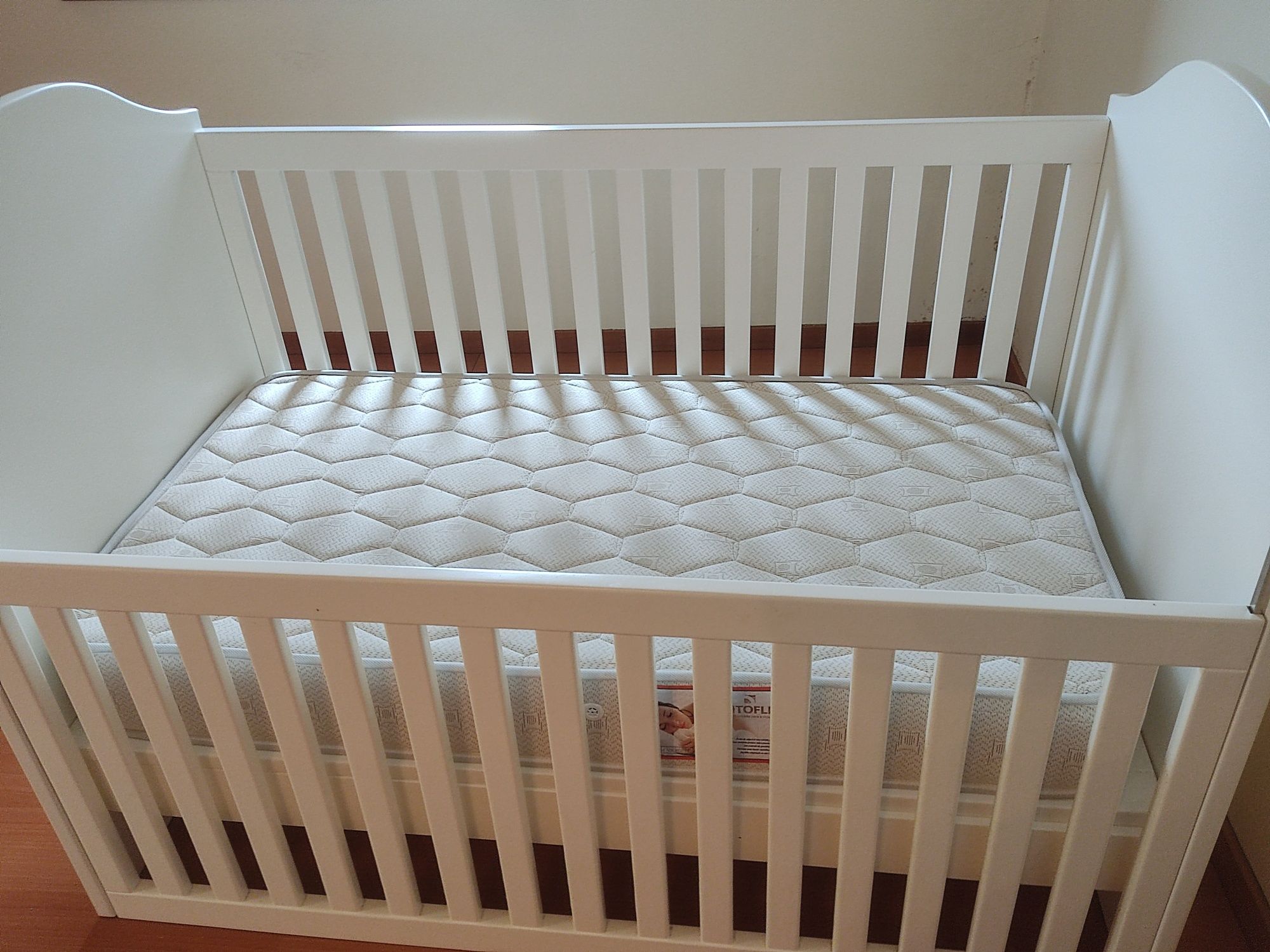 Cama para criança