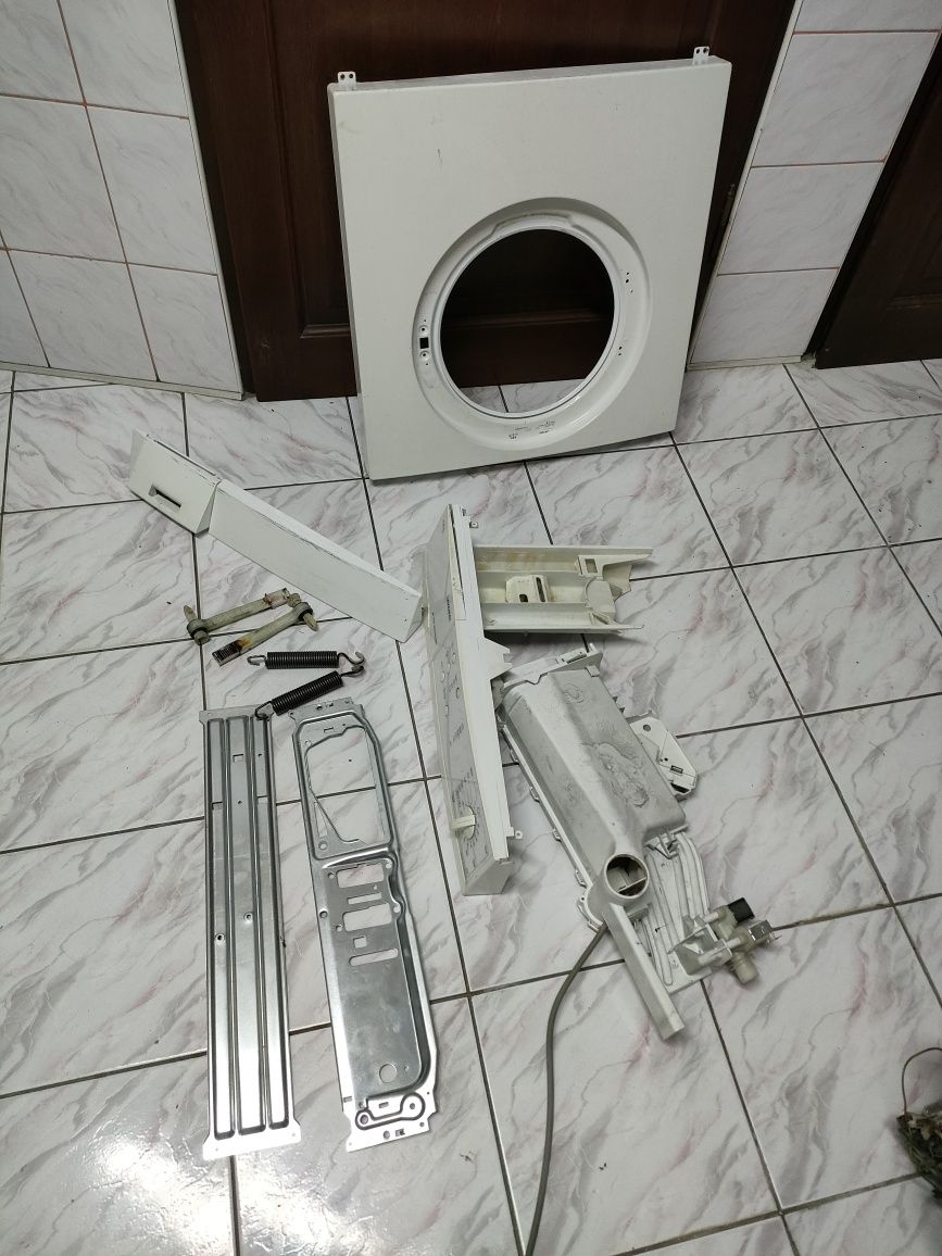 Części do pralki AEG LAVAMAT W 1059