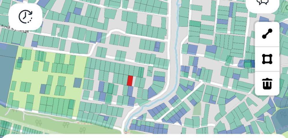 Продам земельну ділянку