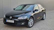 Volkswagen Jetta Volkswagen Jetta 1.6 TDI * Comfortline * PDC * Salon Polska *
