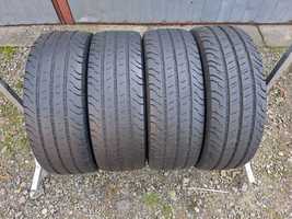 Opony Letnie 235/65R16C Continental  235/65/16C 4szt Polecam