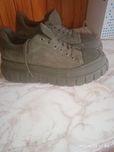 Buty damskie workery r.40