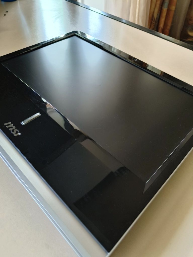 Моноблок 18.5" MSI MS-A912