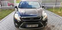 Ford Kuga Ford Kuga 2008 Diesel