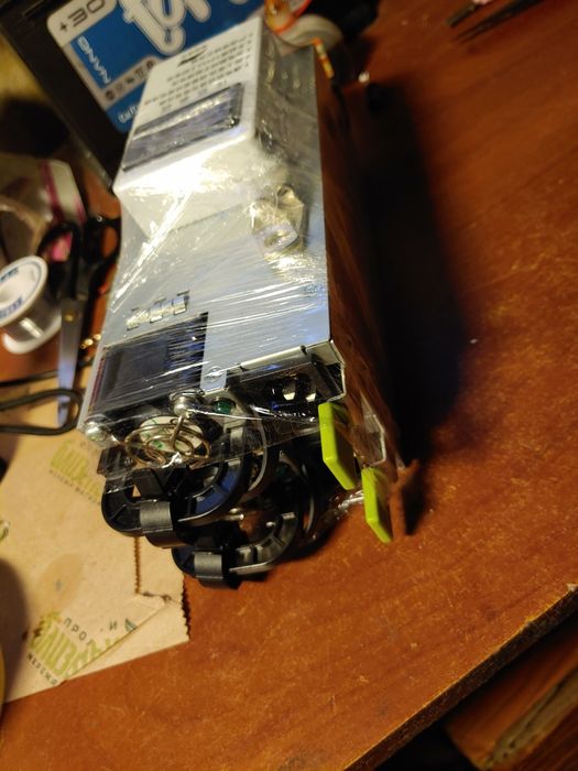 Зарядний пристрій універсальний HP 5а 60a 100a Lifepo4 12-24в