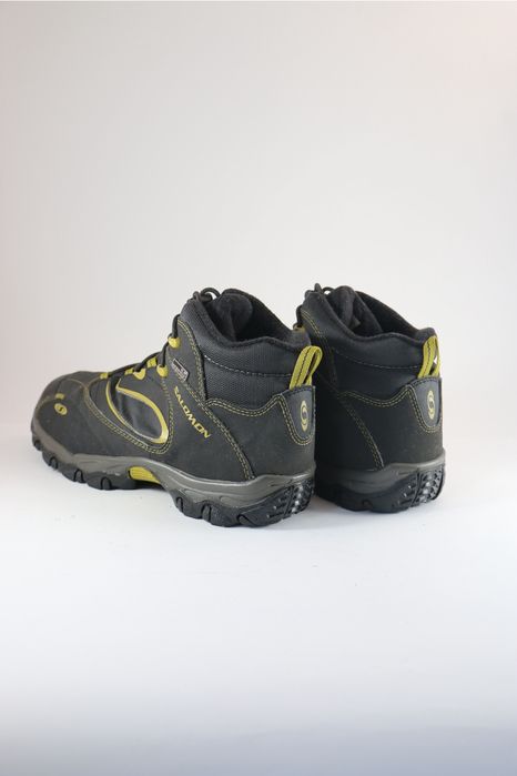 Salomon Elios Mid Wp Розмір 38,5