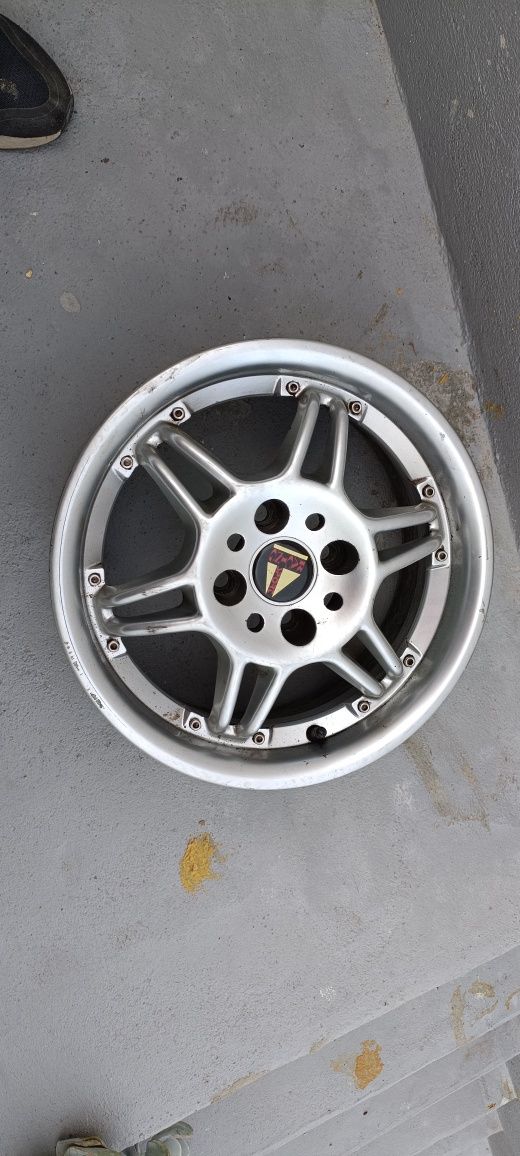 Jante 14 racing sport de 1998