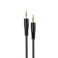 Xo Clear Kabel Audio Nb-R241C Jack 3,5Mm - Jack 3,5Mm 1,0 M Czarny