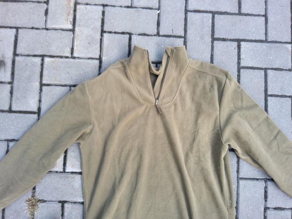 Фліс армії Британії оригінал розмір М. Л. ХЛ. Ххл