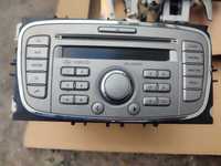 Radio Ford 6000 CD Sprawne Ładne