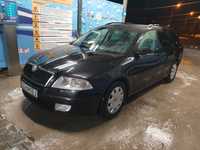 Skoda Octavia 2008r 1.9 TDI