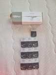 Soczewki kontaktowe -4.75 iWear activ