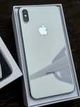 iPhone Xs max silver 64